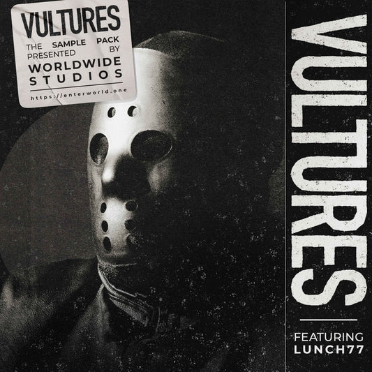 Vultures Sample Pack