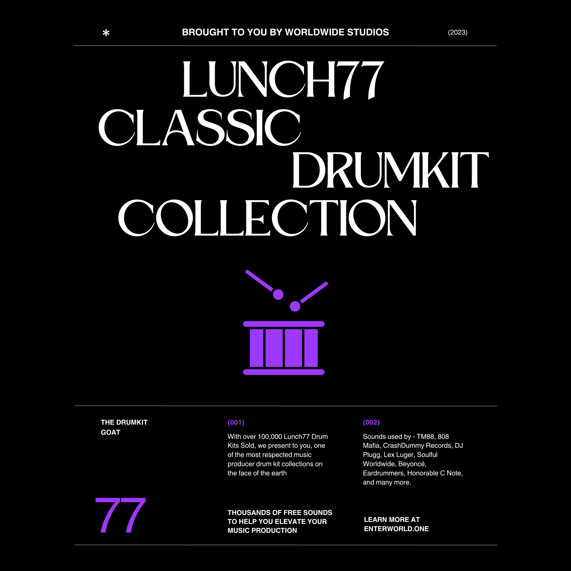 Tm88 sample online pack