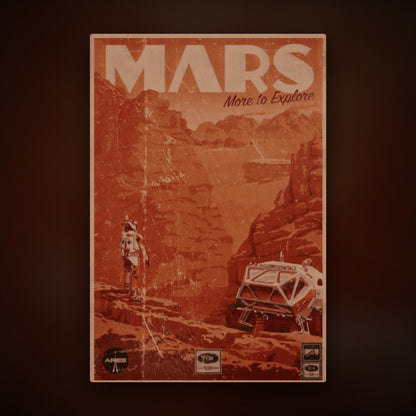 Martian Manhunters Multi Kit: Episode 1 cover art, drum kit by Insurgence Collective