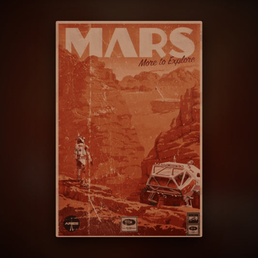 Martian Manhunters Multi Kit: Episode 1 cover art, drum kit by Insurgence Collective