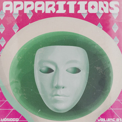 Apparitions Multi-Kit: Featuring Honorr