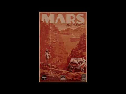 Martian Manhunters Multi Kit — Episode 1